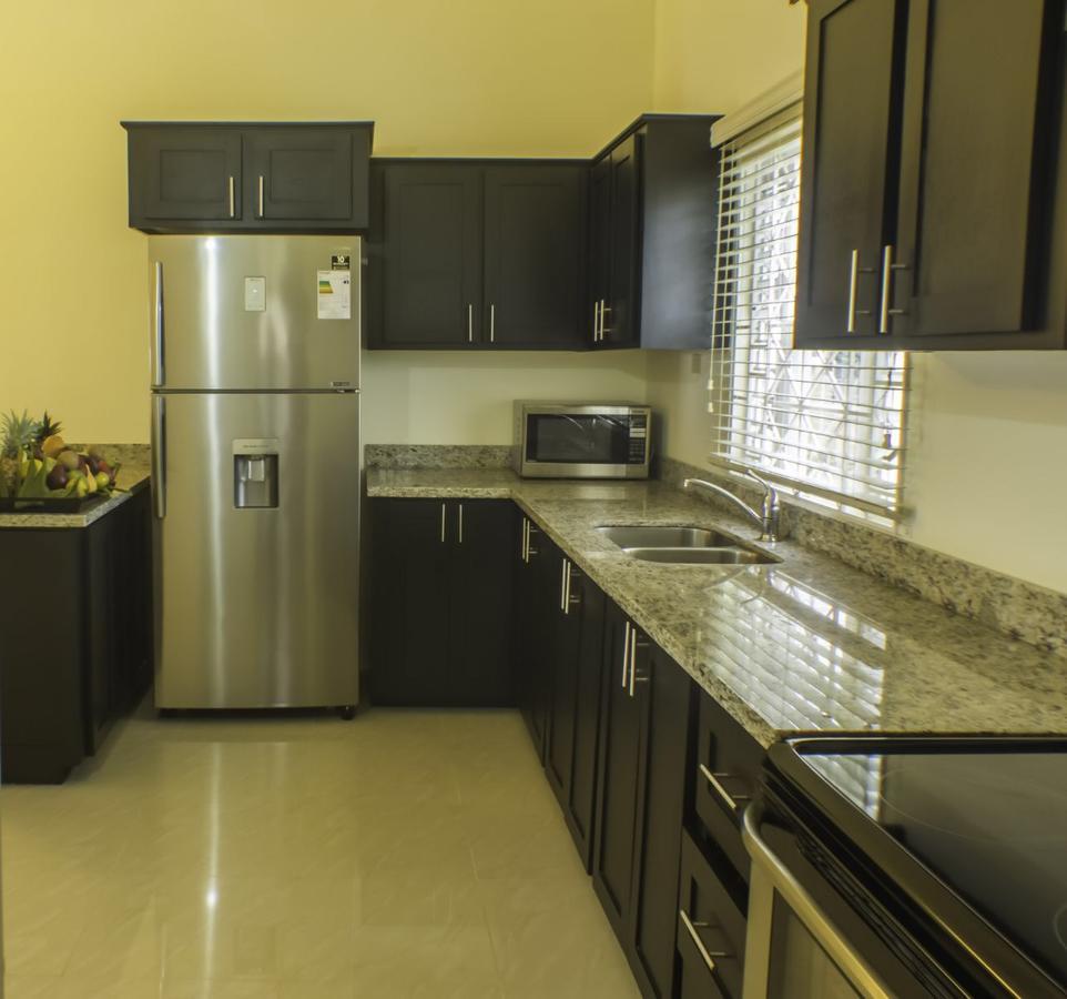 N2N Suites - Ochio Rios Vacation Home Ocho Rios Bagian luar foto