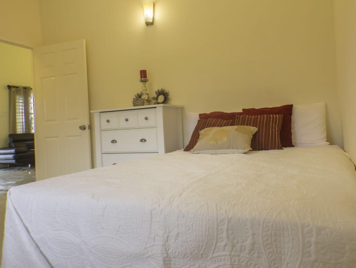 N2N Suites - Ochio Rios Vacation Home Ocho Rios Bagian luar foto