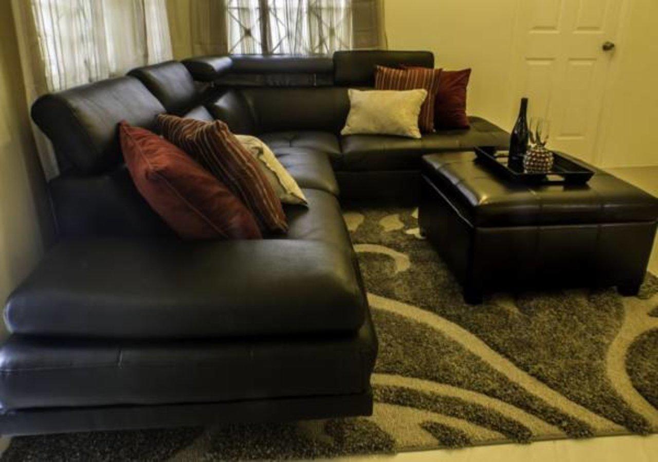 N2N Suites - Ochio Rios Vacation Home Ocho Rios Bagian luar foto